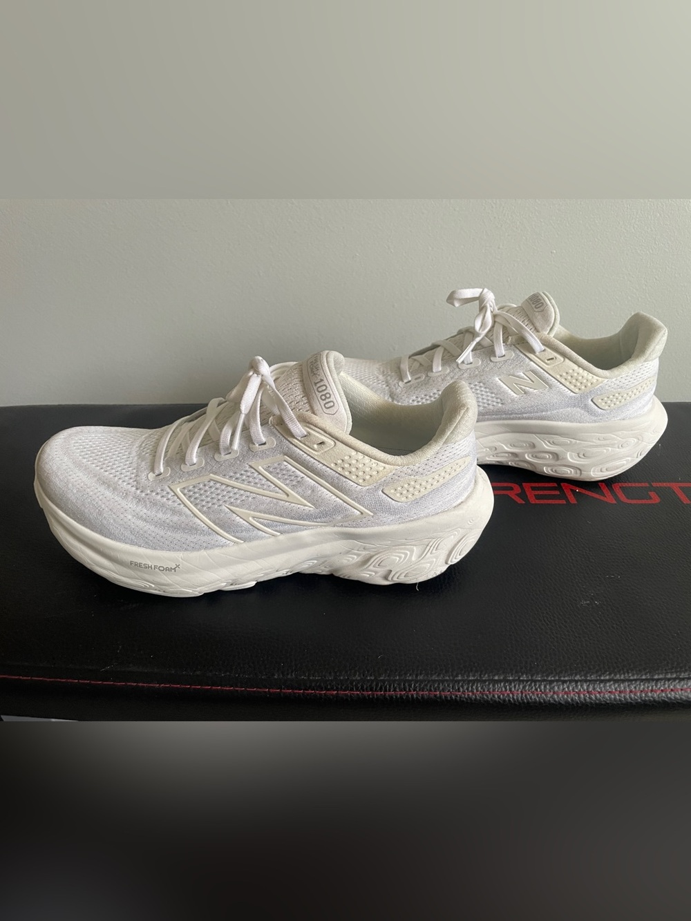 New Balance Fresh Foam 1080